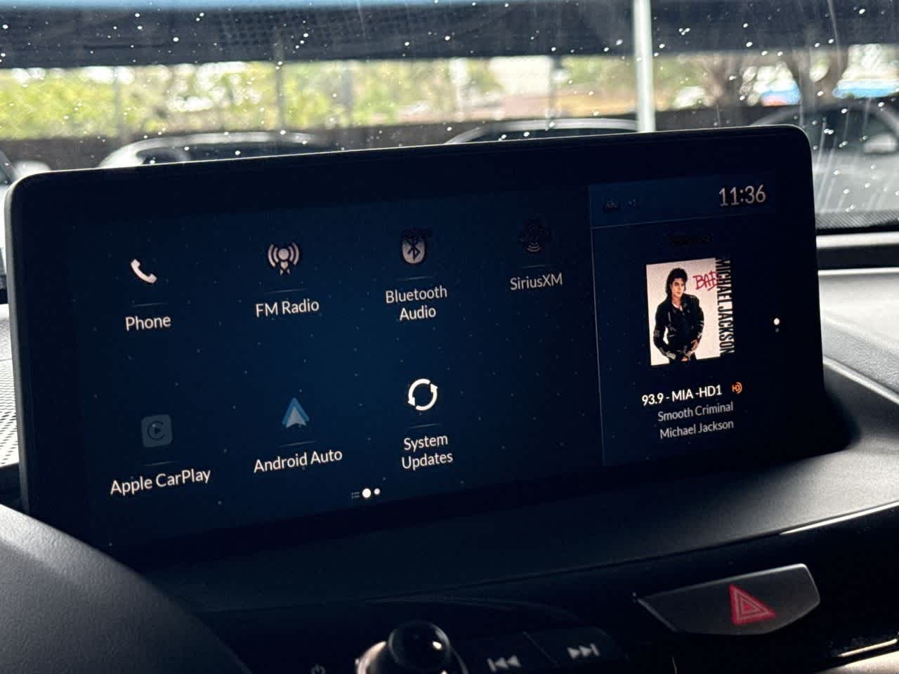 Thumbnail: 2021 Acura RDX - 18