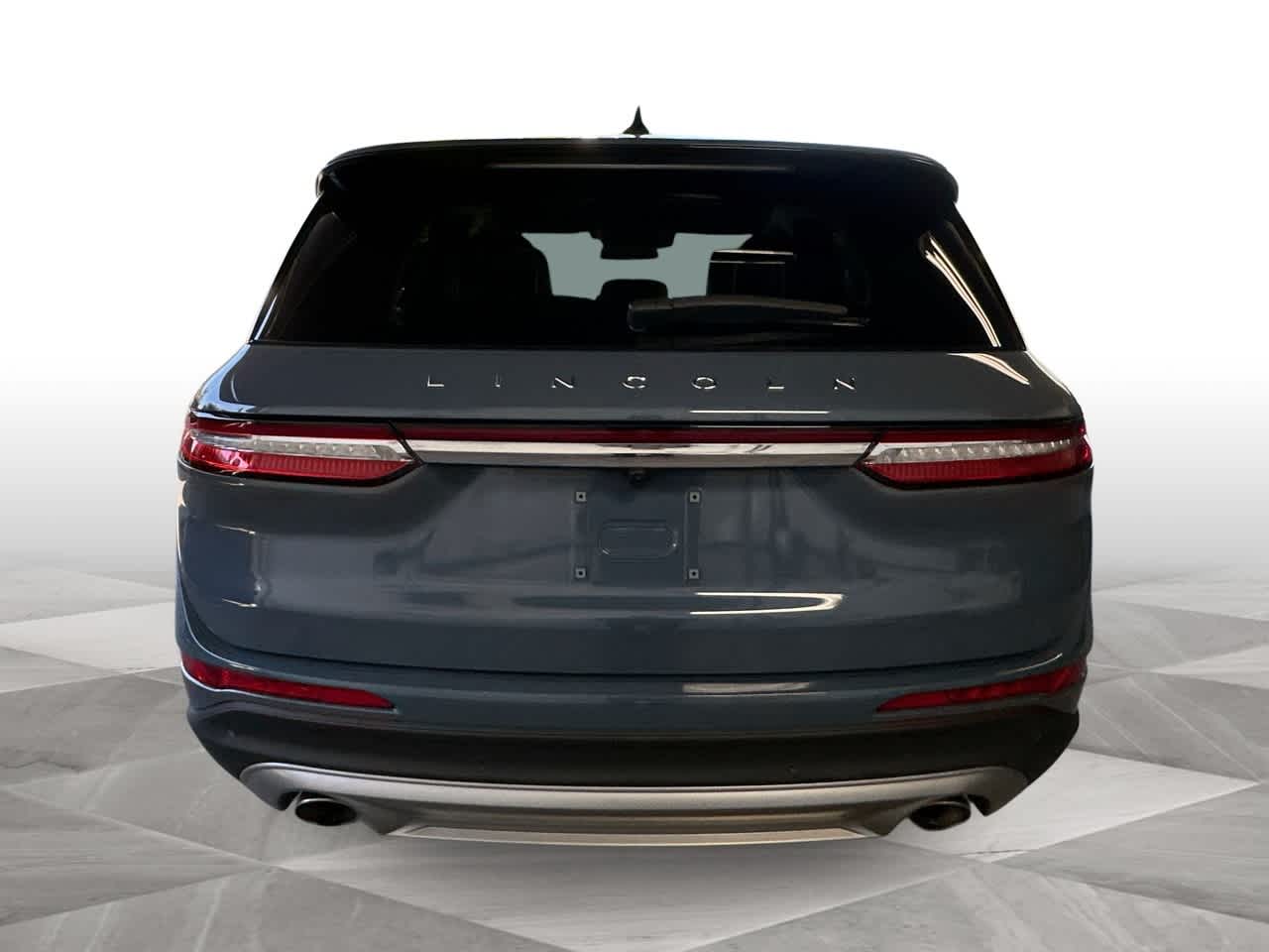 Thumbnail: 2023 Lincoln Corsair - 7