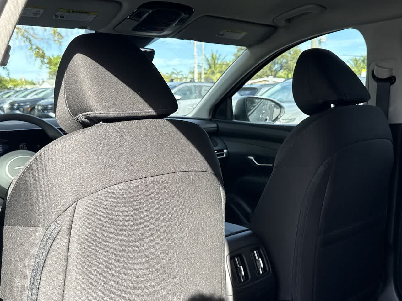 Thumbnail: 2026 Hyundai Tucson - 23