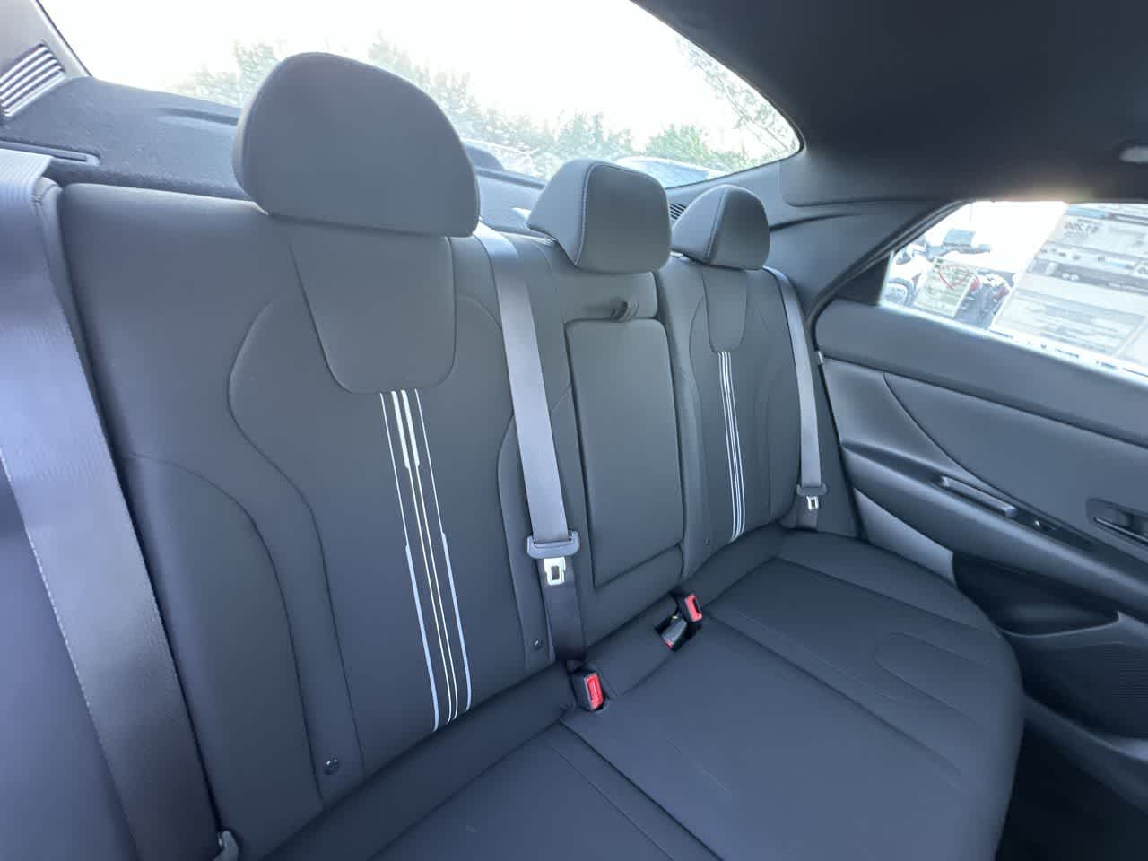 Thumbnail: 2026 Hyundai Elantra - 26