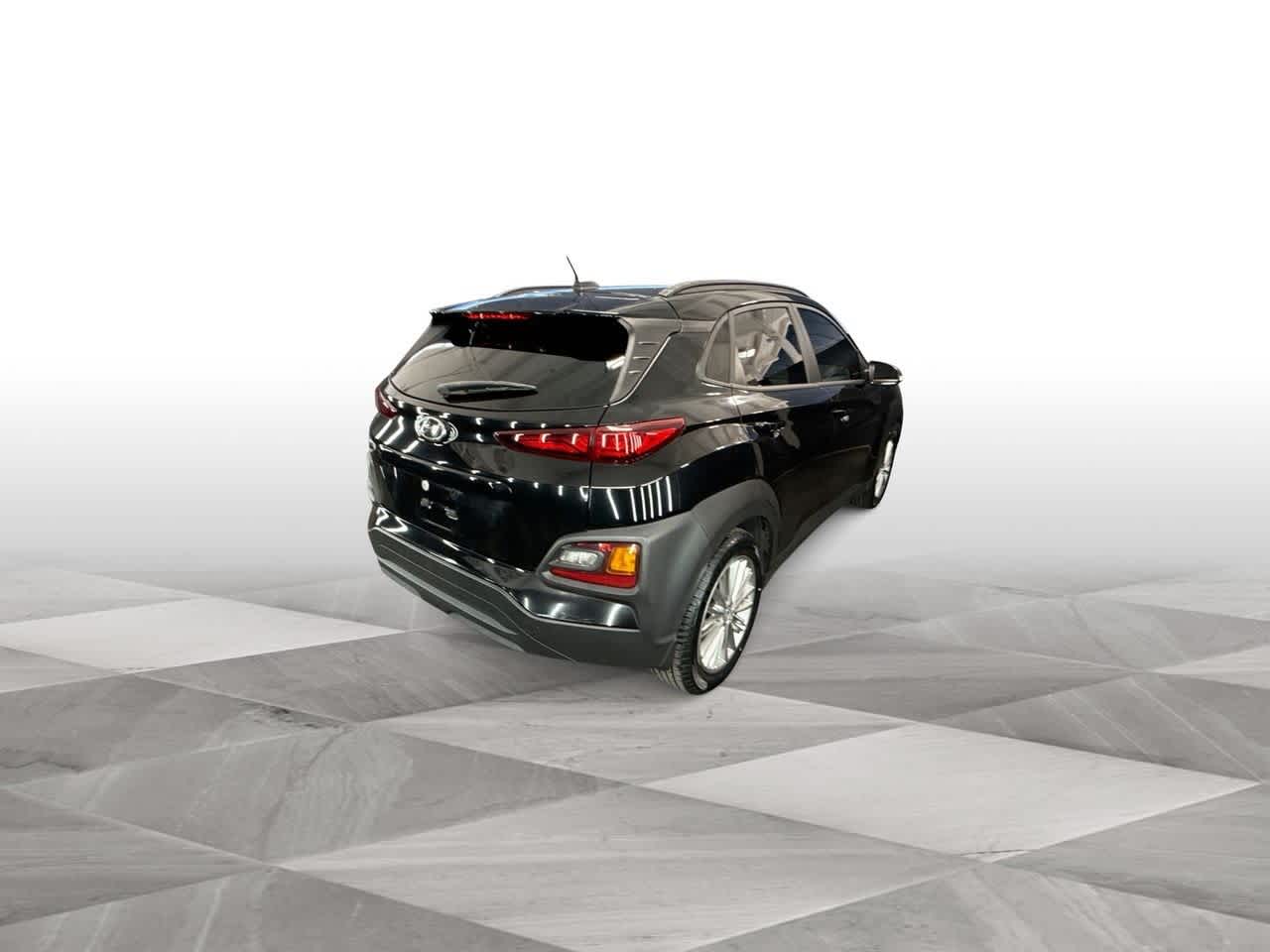 Thumbnail: 2021 Hyundai Kona - 8