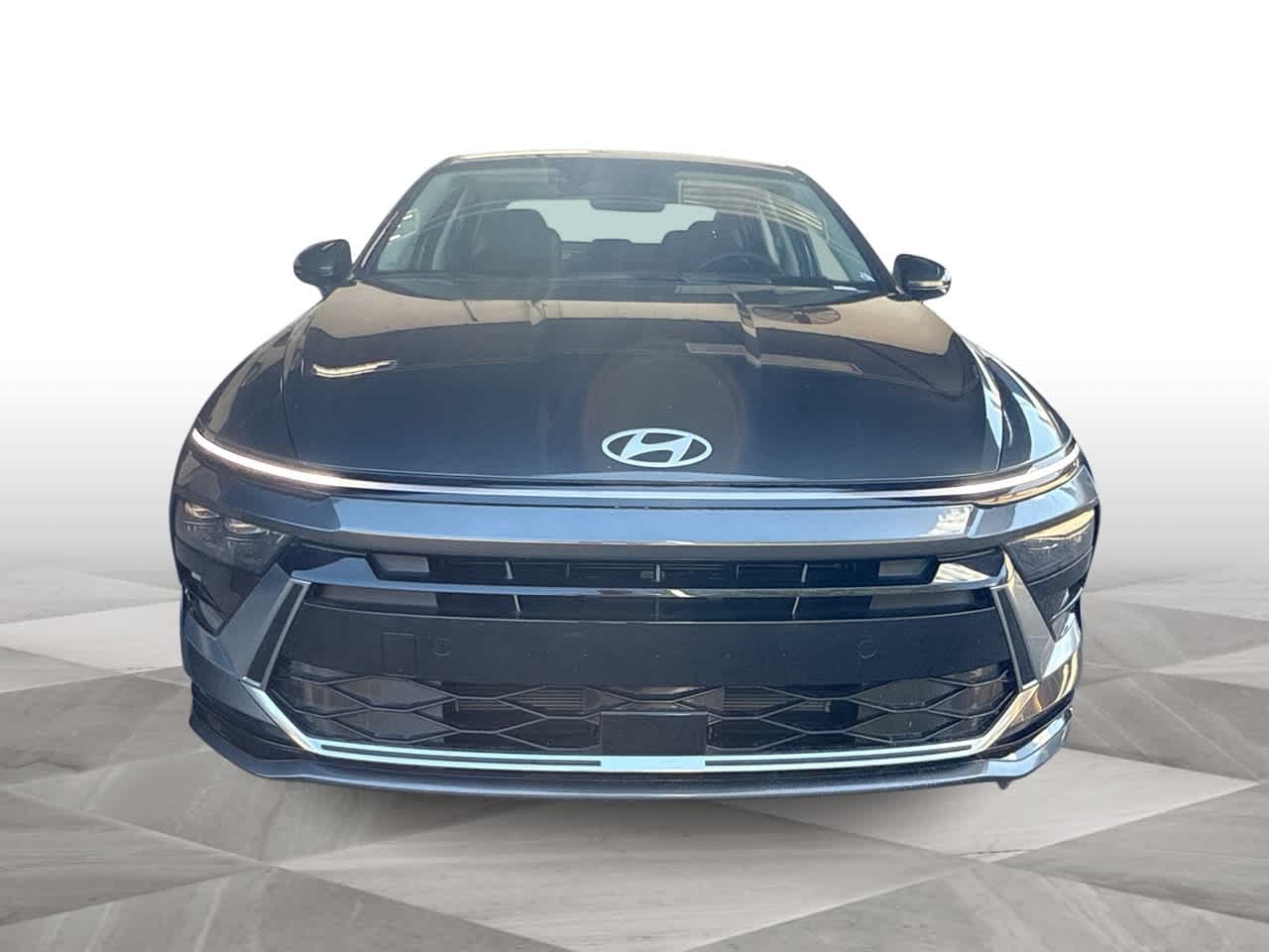 Thumbnail: 2025 Hyundai Sonata - 3