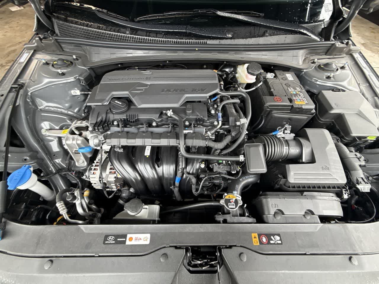 Thumbnail: 2026 Hyundai Elantra - 12