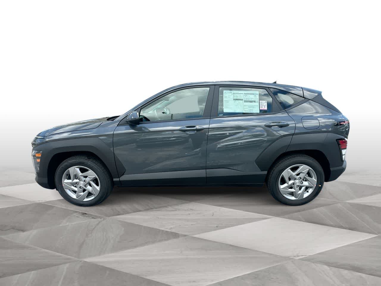 Thumbnail: 2026 Hyundai Kona - 5