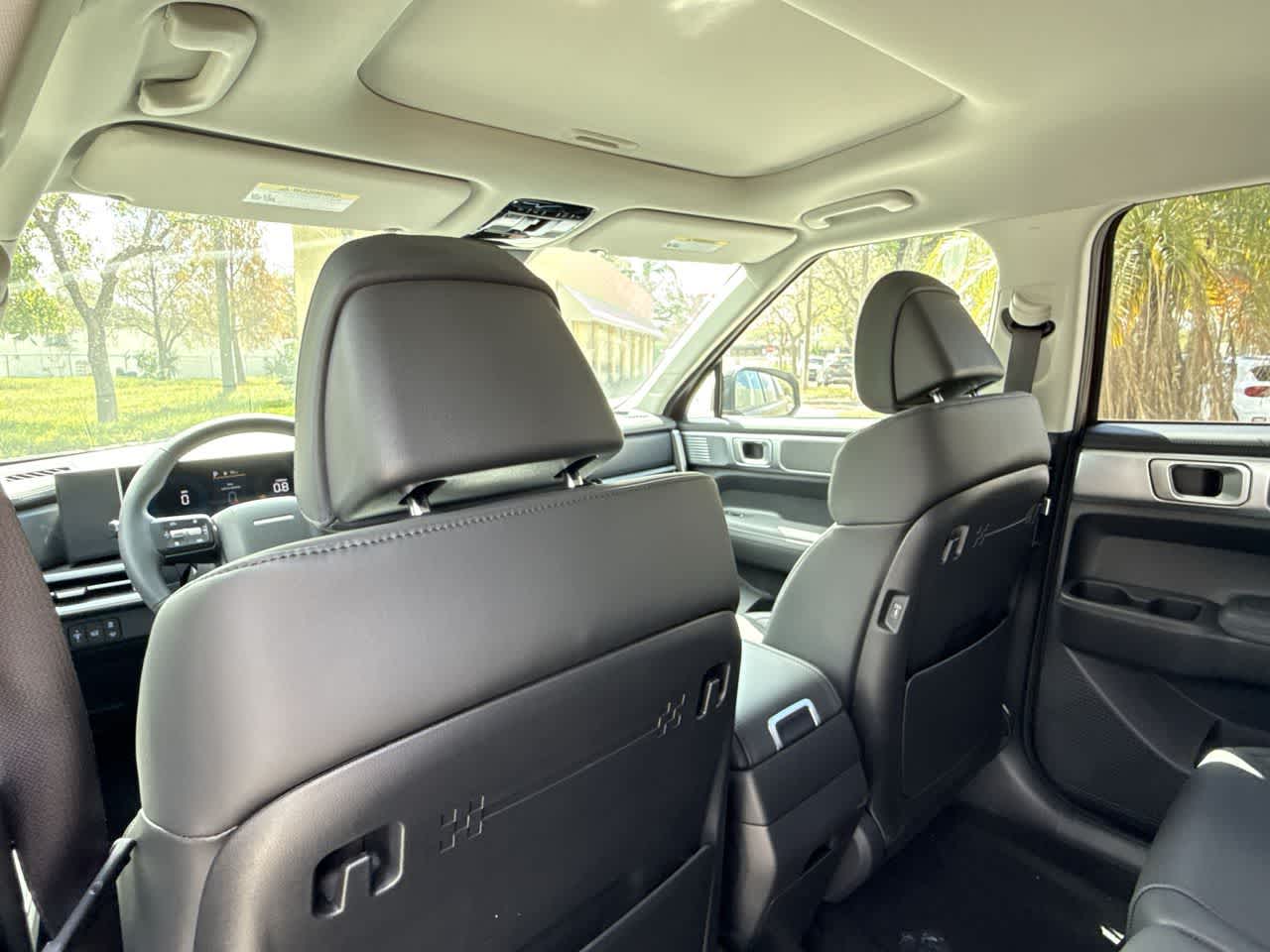 Thumbnail: 2026 Hyundai Santa Fe - 23