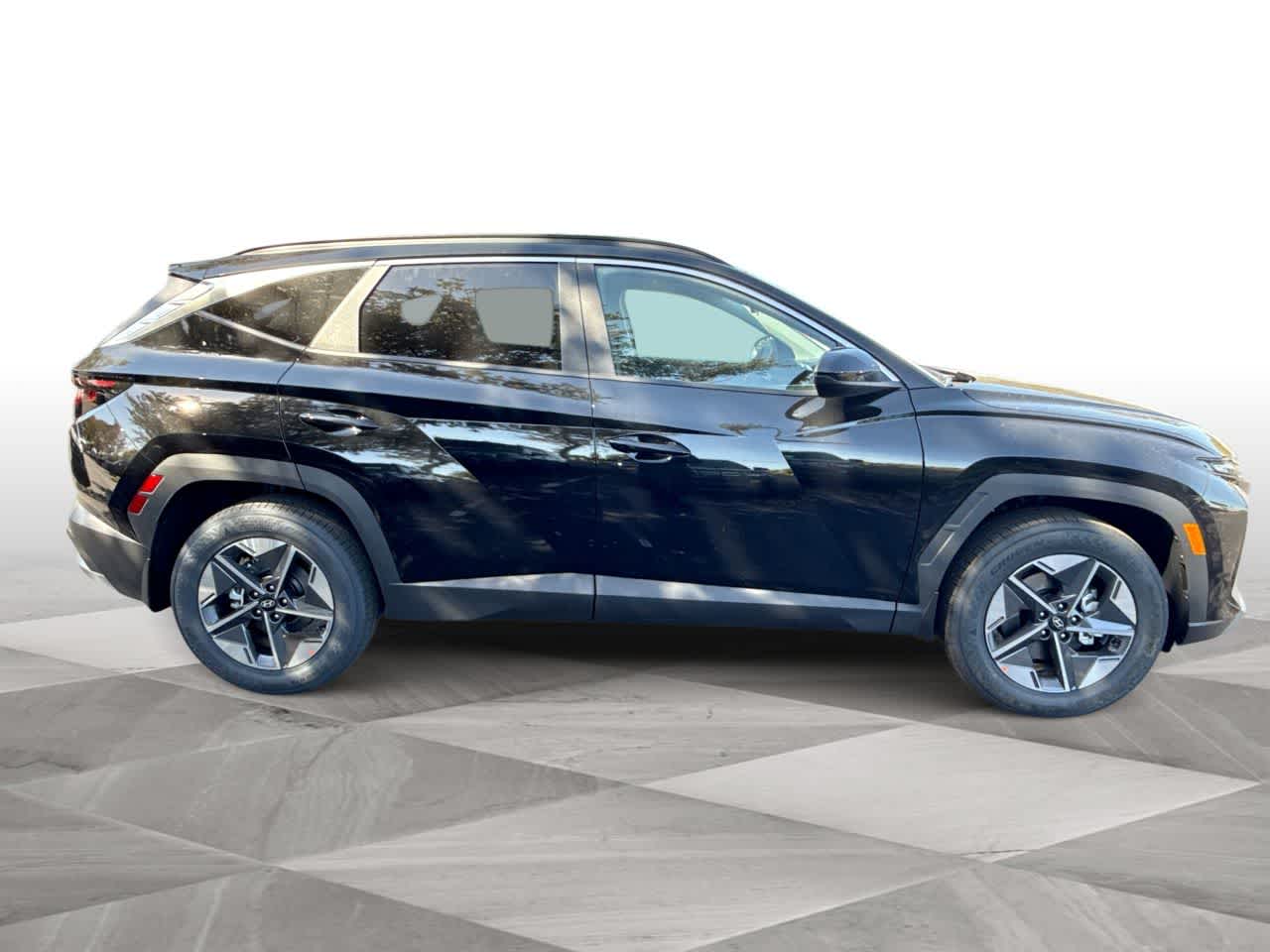 Thumbnail: 2026 Hyundai Tucson - 9