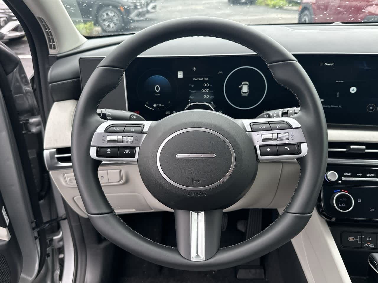 Thumbnail: 2025 Hyundai Tucson - 15