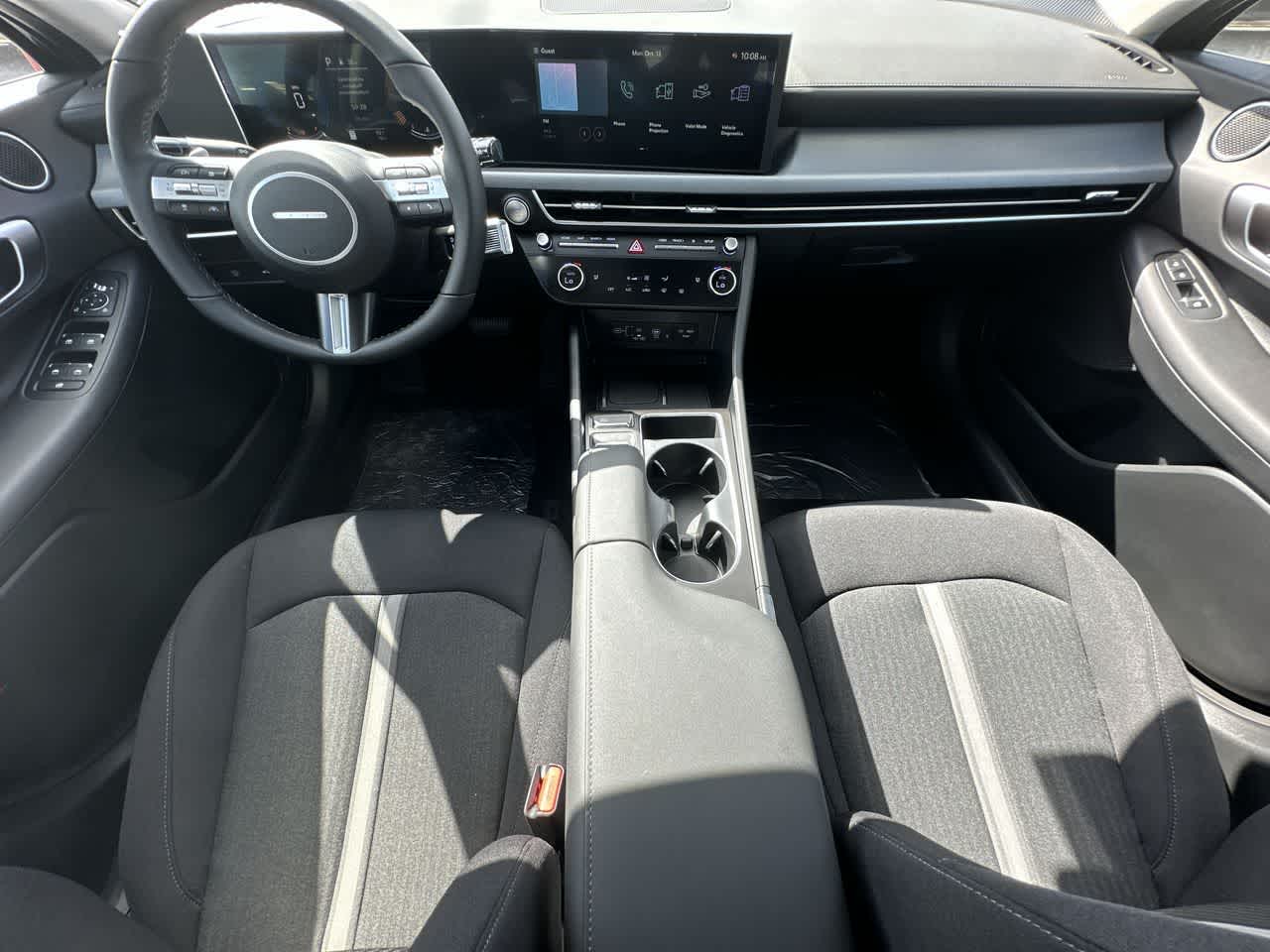 Thumbnail: 2026 Hyundai Sonata - 24