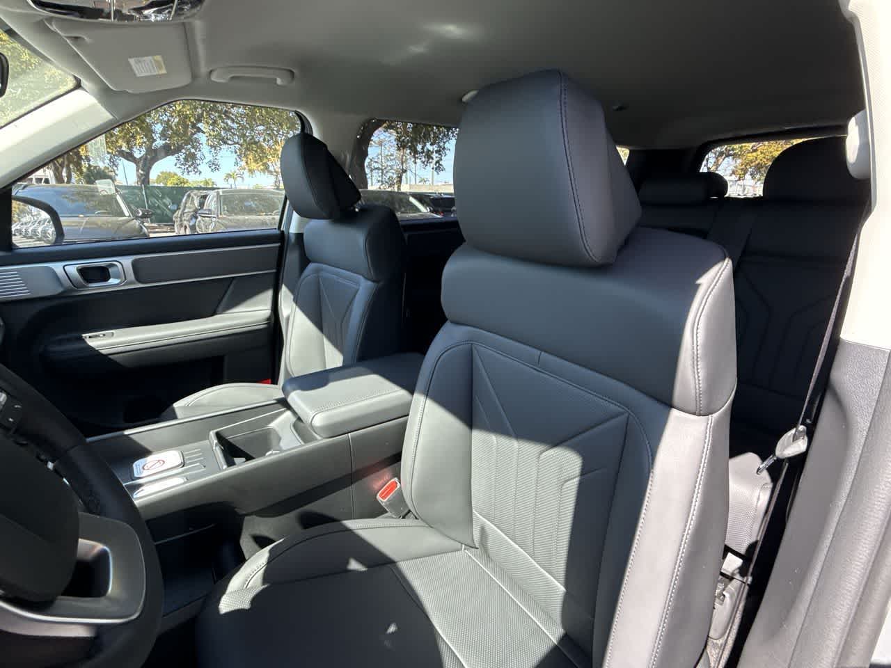 Thumbnail: 2026 Hyundai Santa Fe - 14