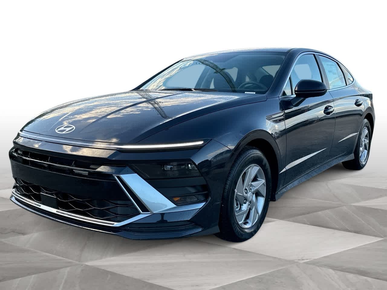 Thumbnail: 2026 Hyundai Sonata - 1