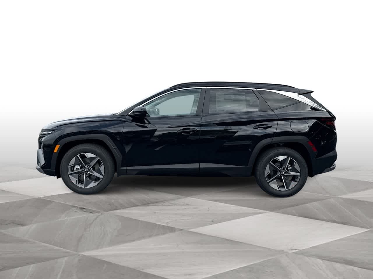 Thumbnail: 2026 Hyundai Tucson - 5