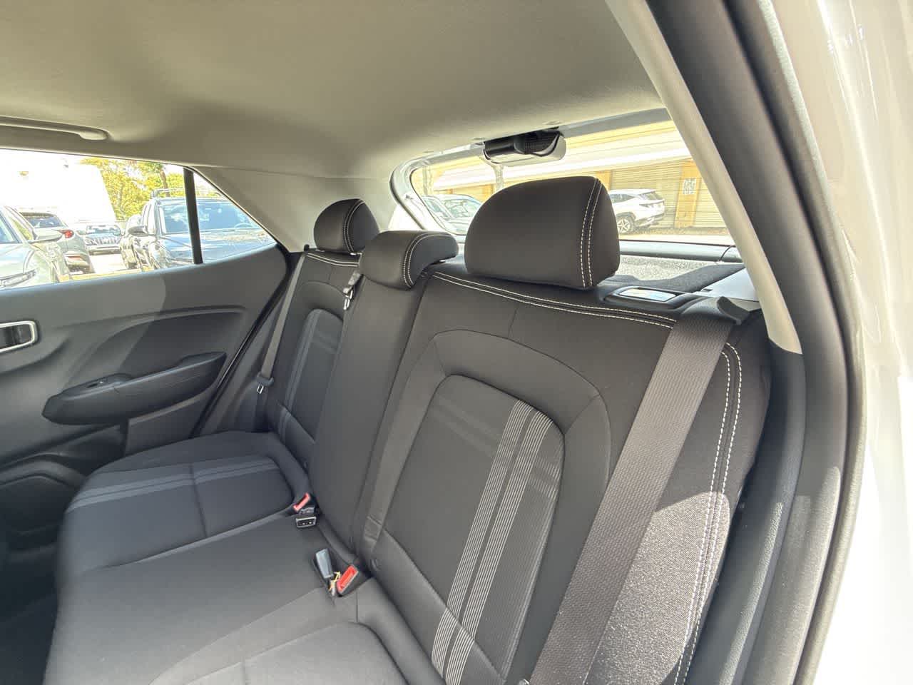 Thumbnail: 2026 Hyundai Venue - 22