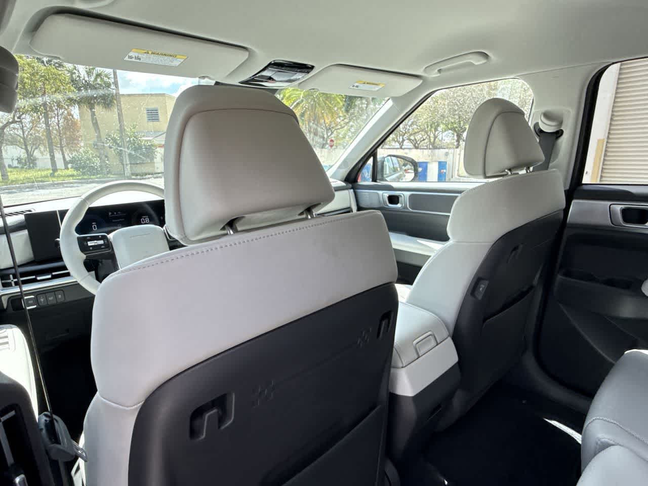 Thumbnail: 2026 Hyundai Santa Fe - 23