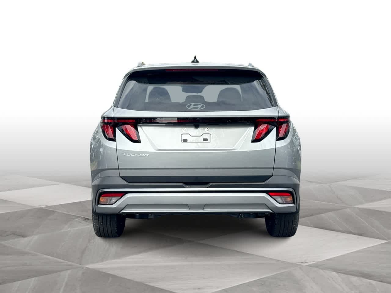 Thumbnail: 2026 Hyundai Tucson - 7