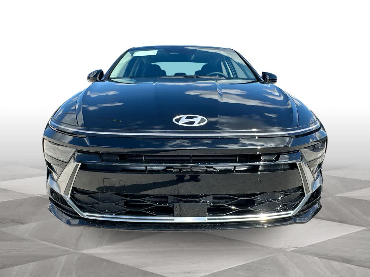 Thumbnail: 2026 Hyundai Sonata - 3