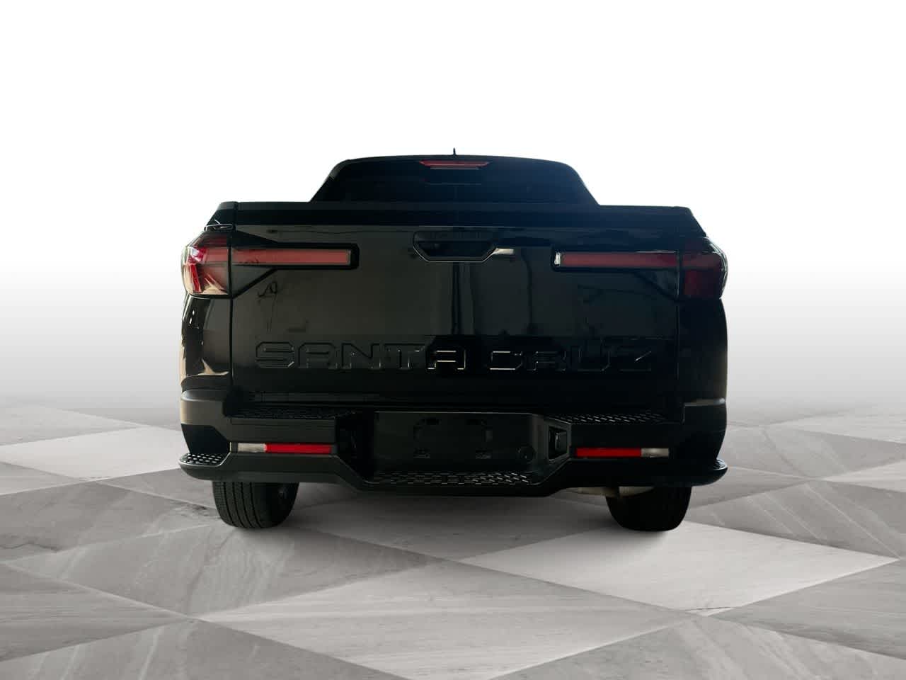 Thumbnail: 2025 Hyundai Santa Cruz - 7