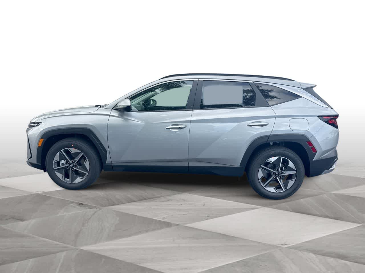 Thumbnail: 2026 Hyundai Tucson - 5