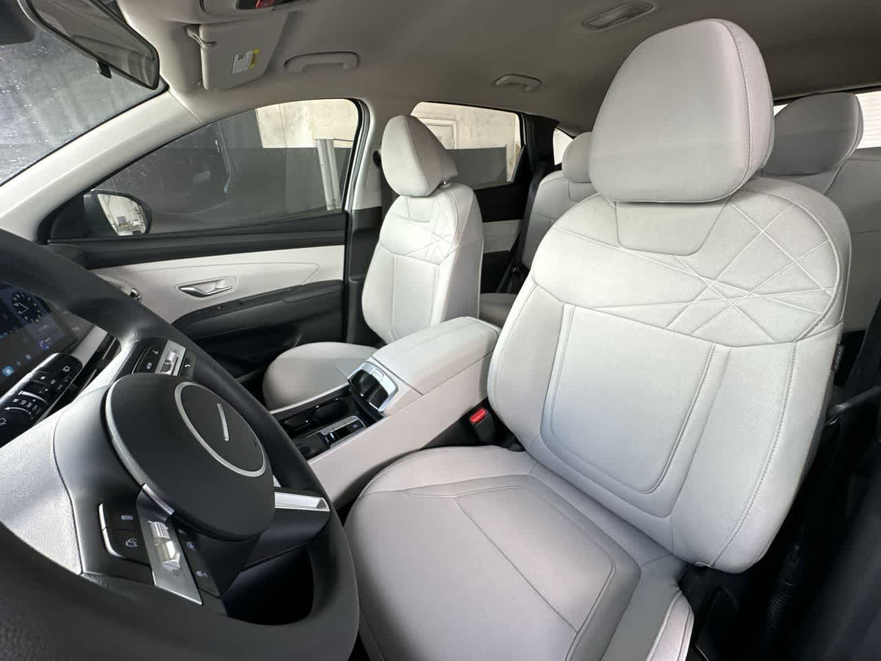 Thumbnail: 2026 Hyundai Tucson - 14