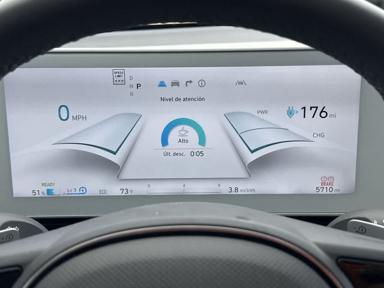 Thumbnail: 2024 Hyundai Ioniq 5 - 22
