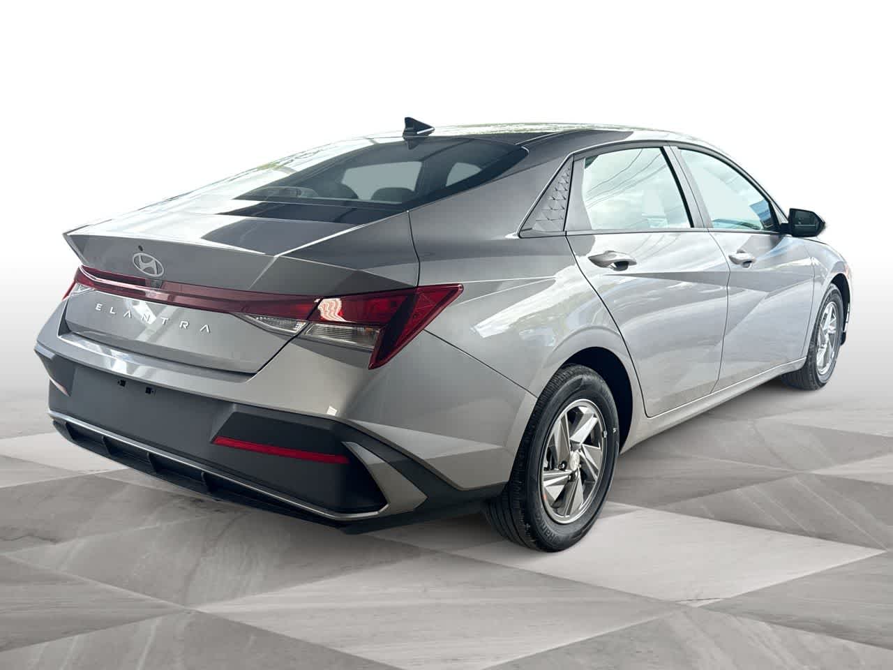 Thumbnail: 2026 Hyundai Elantra - 8