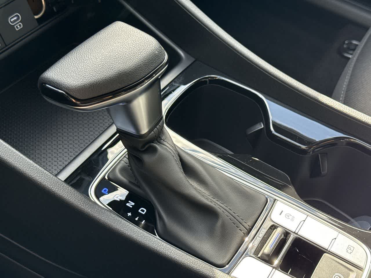 Thumbnail: 2026 Hyundai Tucson - 21