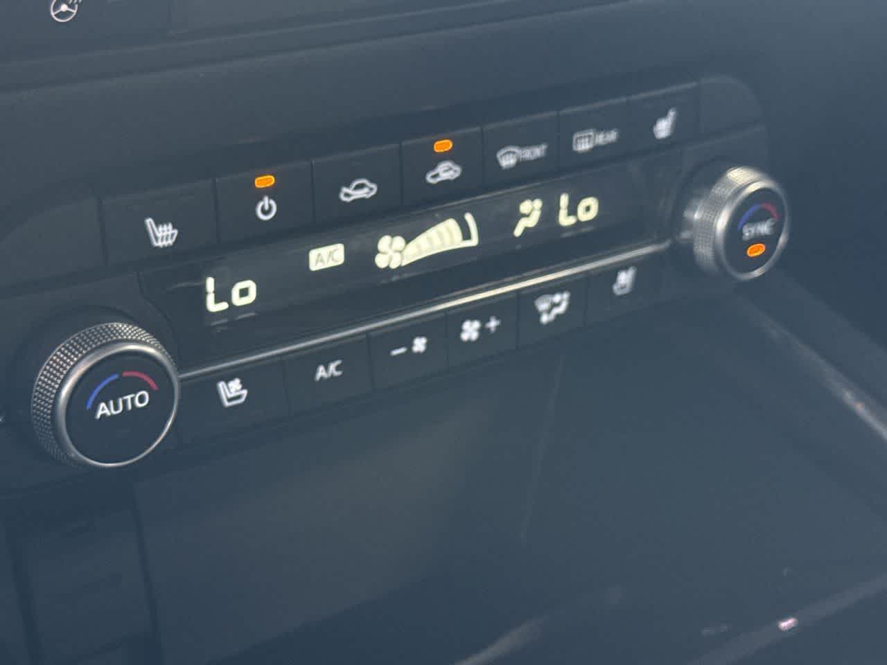 Thumbnail: 2023 Mazda CX-5 - 20