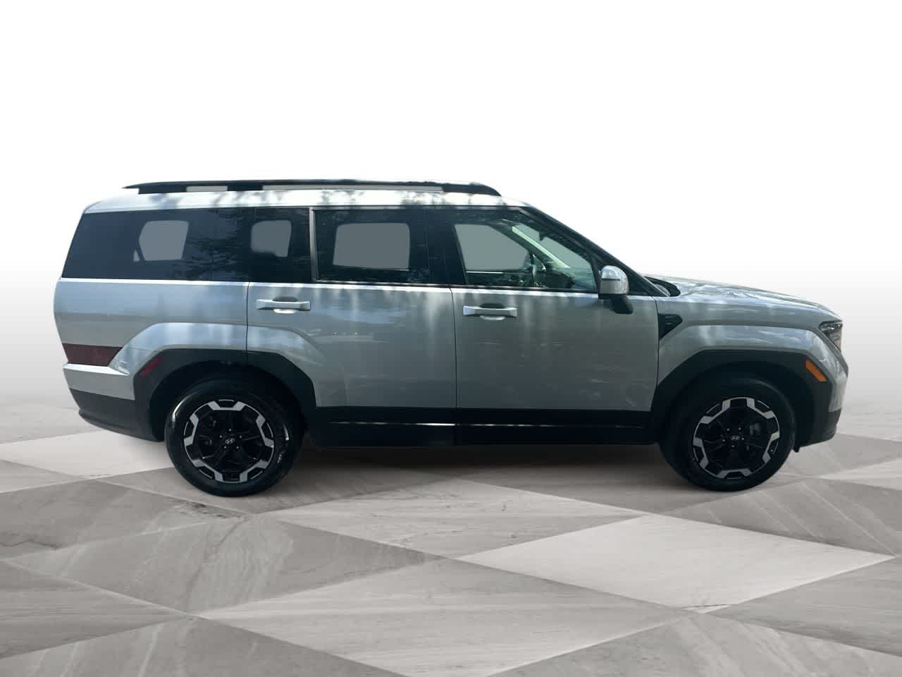 Thumbnail: 2026 Hyundai Santa Fe - 9