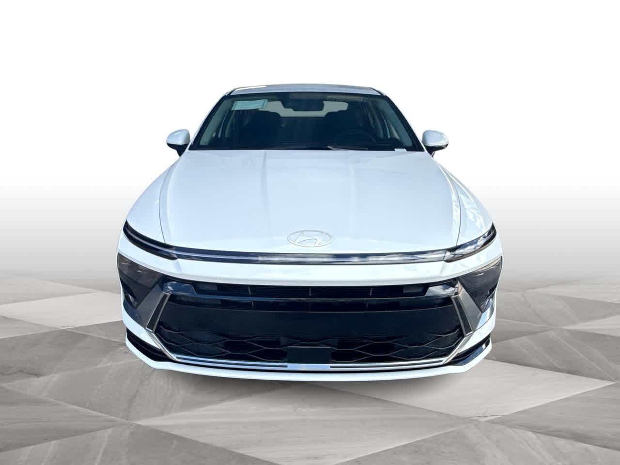 Thumbnail: 2026 Hyundai Sonata - 3