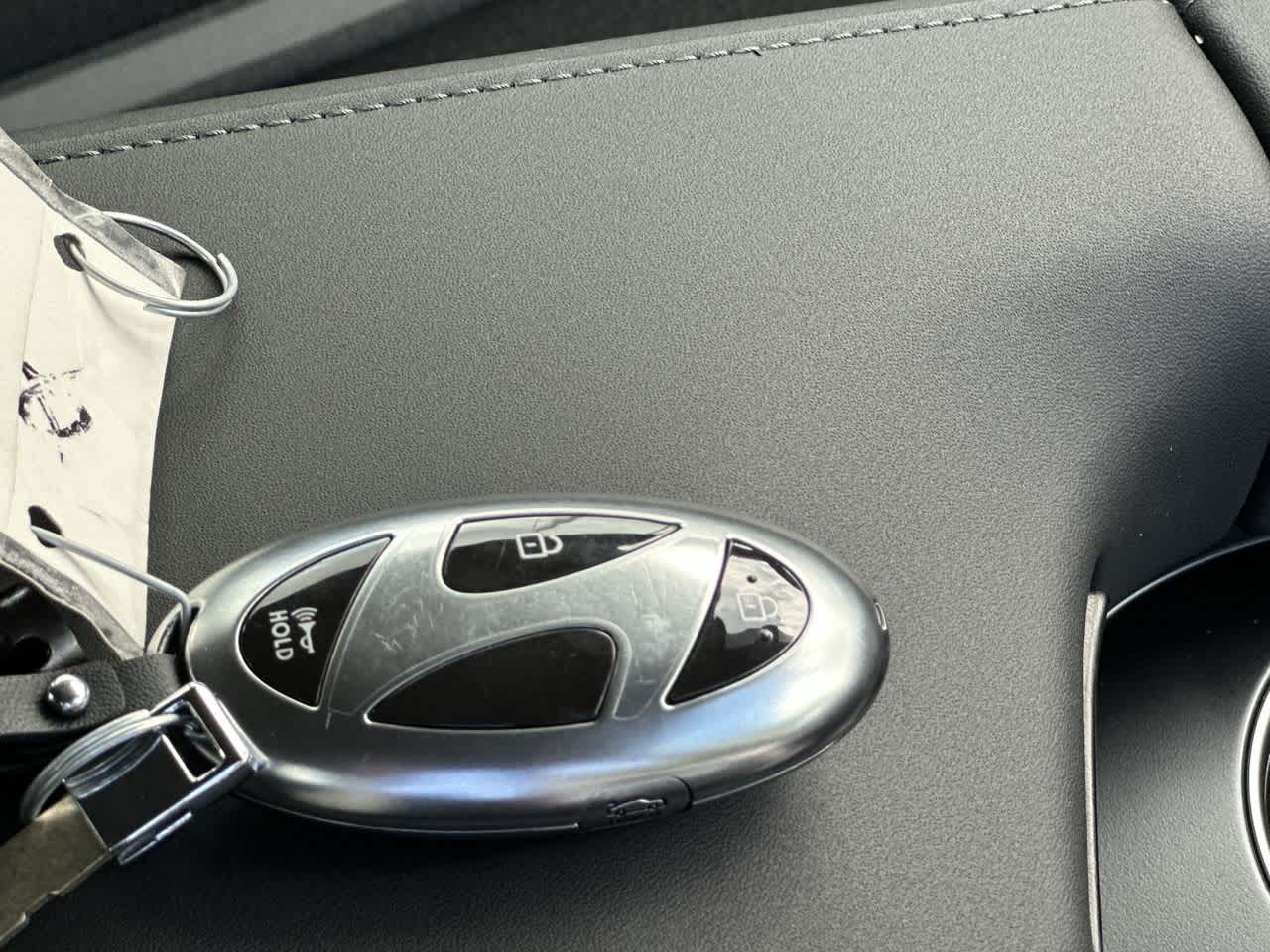 Thumbnail: 2025 Hyundai Sonata - 28