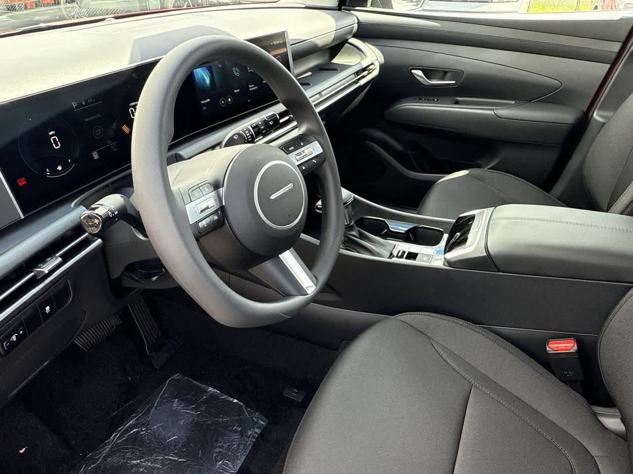 Thumbnail: 2026 Hyundai Tucson - 13