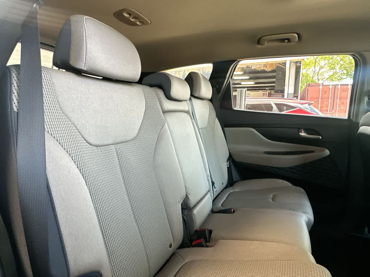 Thumbnail: 2023 Hyundai Santa Fe - 26