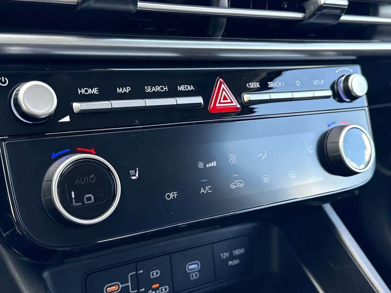 Thumbnail: 2026 Hyundai Tucson - 20