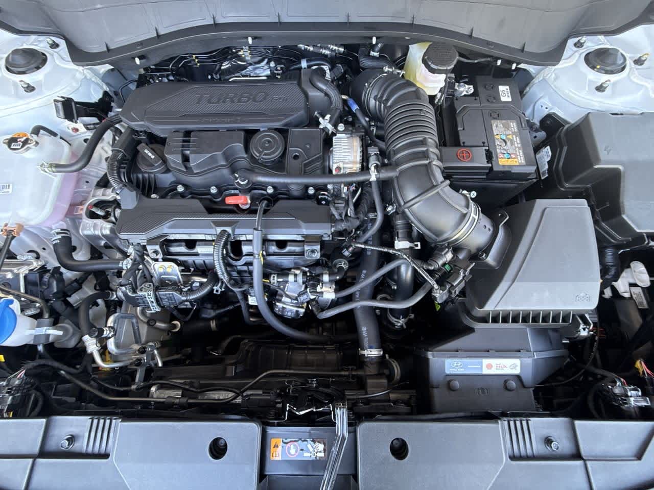 Thumbnail: 2026 Hyundai Kona - 12