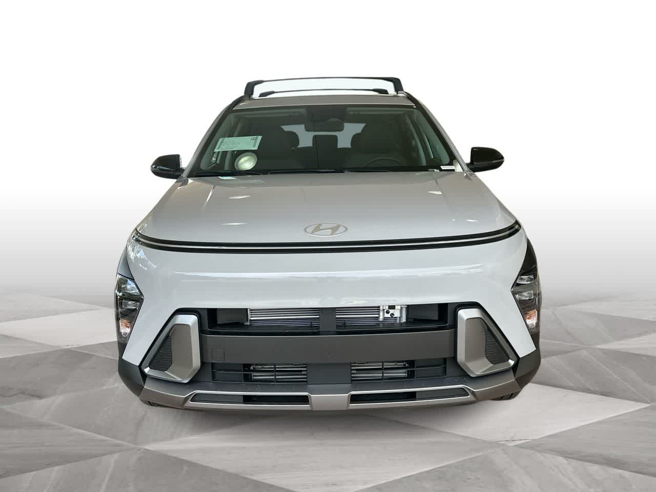 Thumbnail: 2026 Hyundai Kona - 3