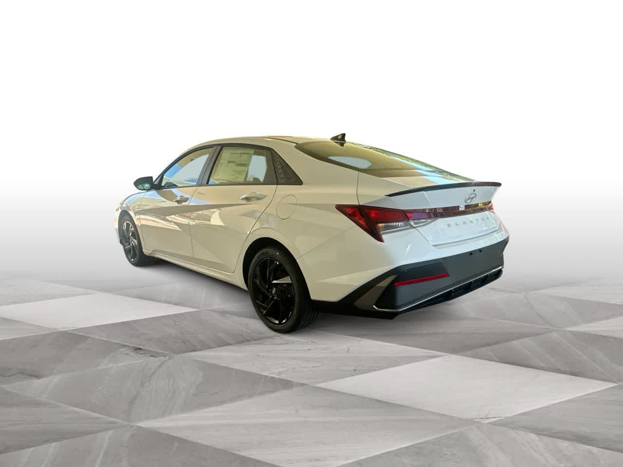 Thumbnail: 2026 Hyundai Elantra - 6