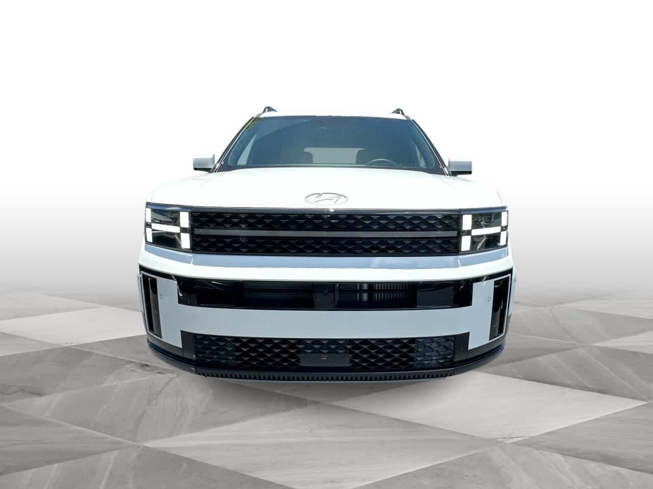 Thumbnail: 2026 Hyundai Santa Fe - 3