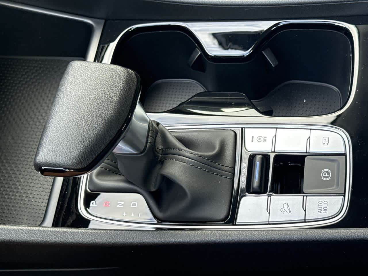 Thumbnail: 2026 Hyundai Tucson - 21