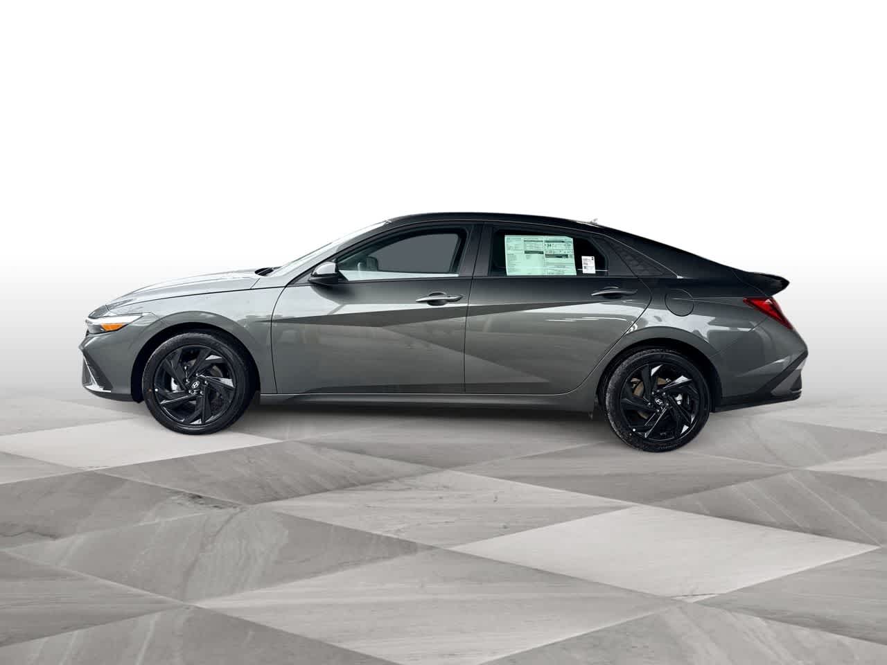 Thumbnail: 2026 Hyundai Elantra - 5