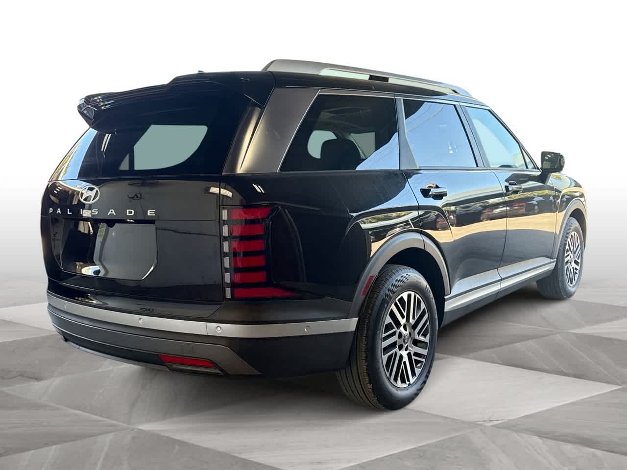 Thumbnail: 2026 Hyundai Palisade - 8