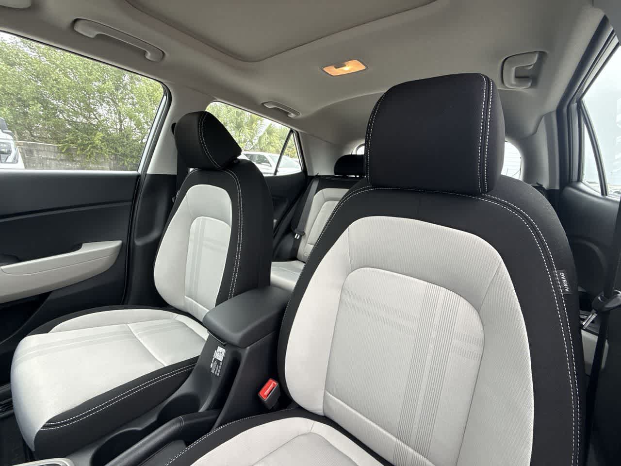 Thumbnail: 2026 Hyundai Venue - 14