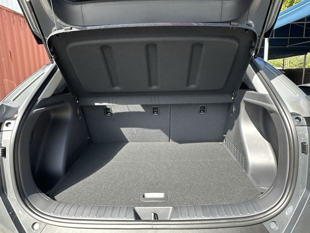 Thumbnail: 2026 Hyundai Kona - 25