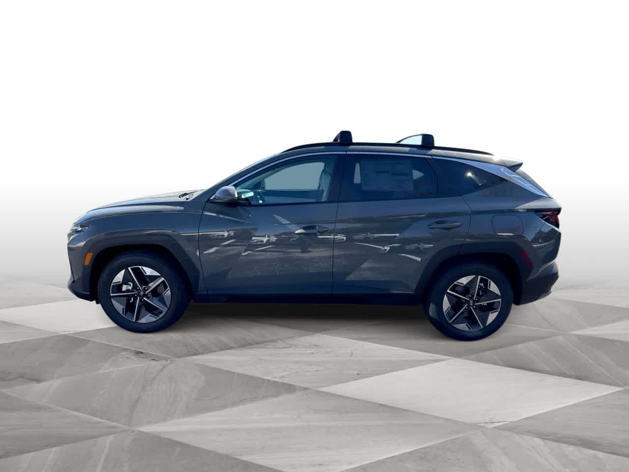 Thumbnail: 2026 Hyundai Tucson - 5