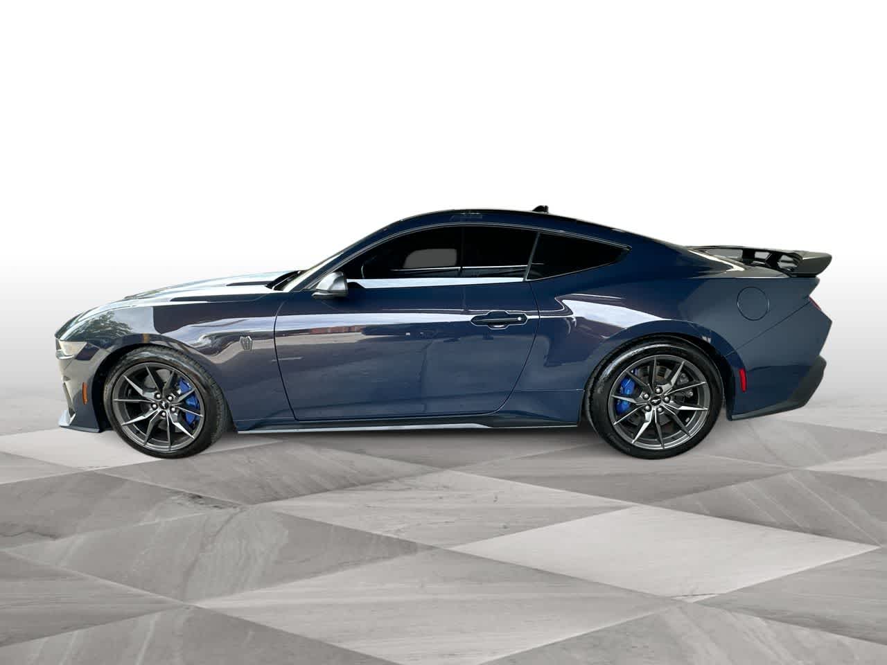 Thumbnail: 2024 Ford Mustang - 5