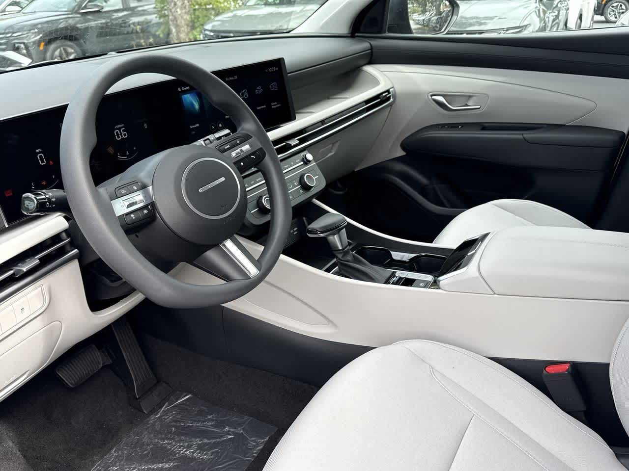 Thumbnail: 2026 Hyundai Tucson - 13