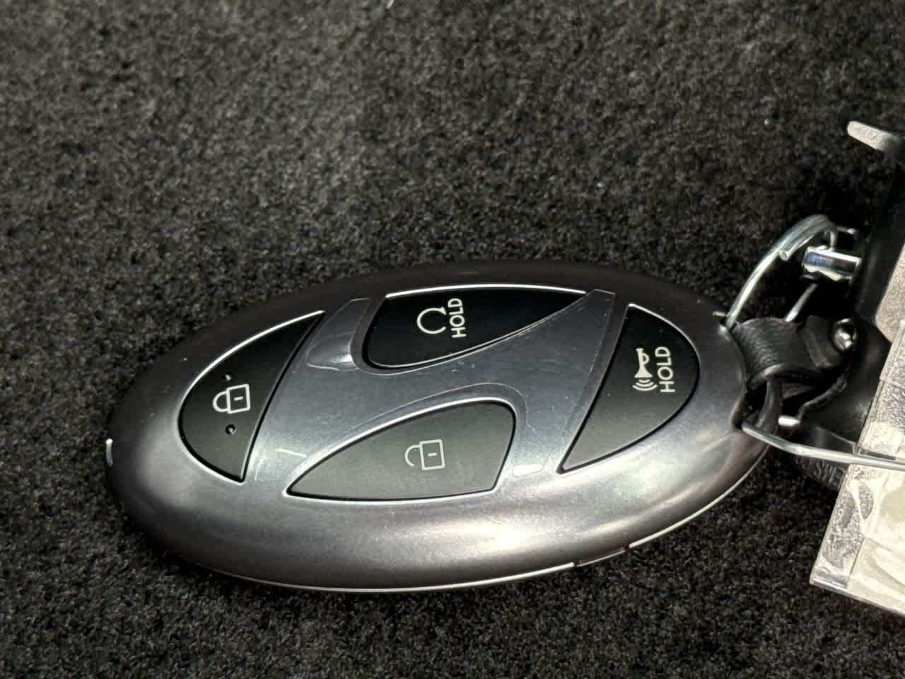 Thumbnail: 2026 Hyundai Tucson - 28