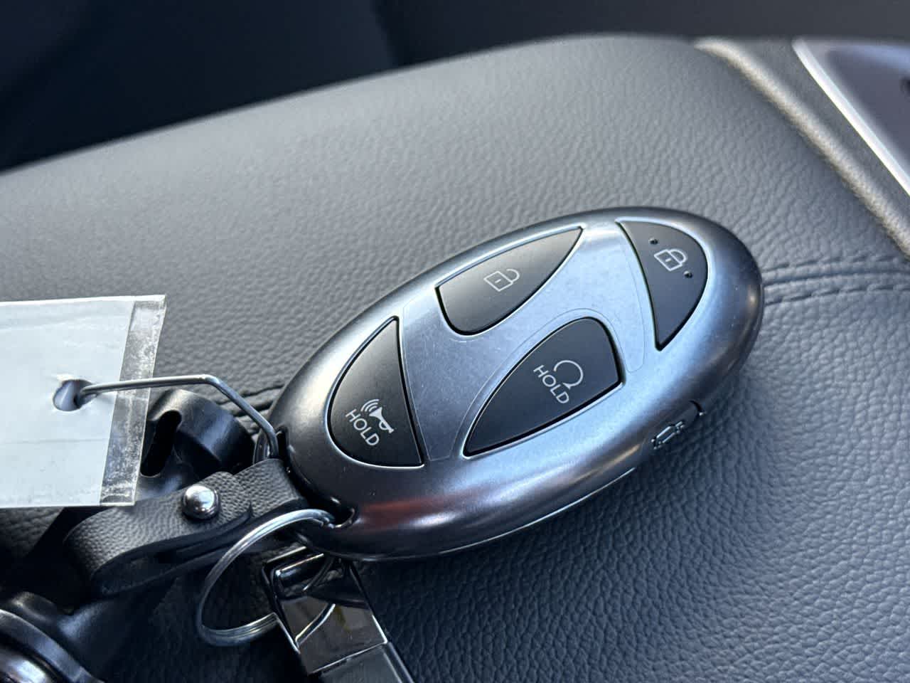 Thumbnail: 2026 Hyundai Tucson - 28