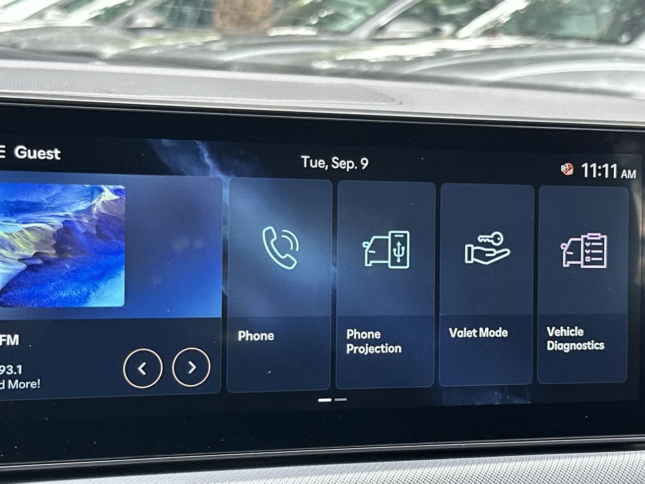 Thumbnail: 2026 Hyundai Sonata - 18