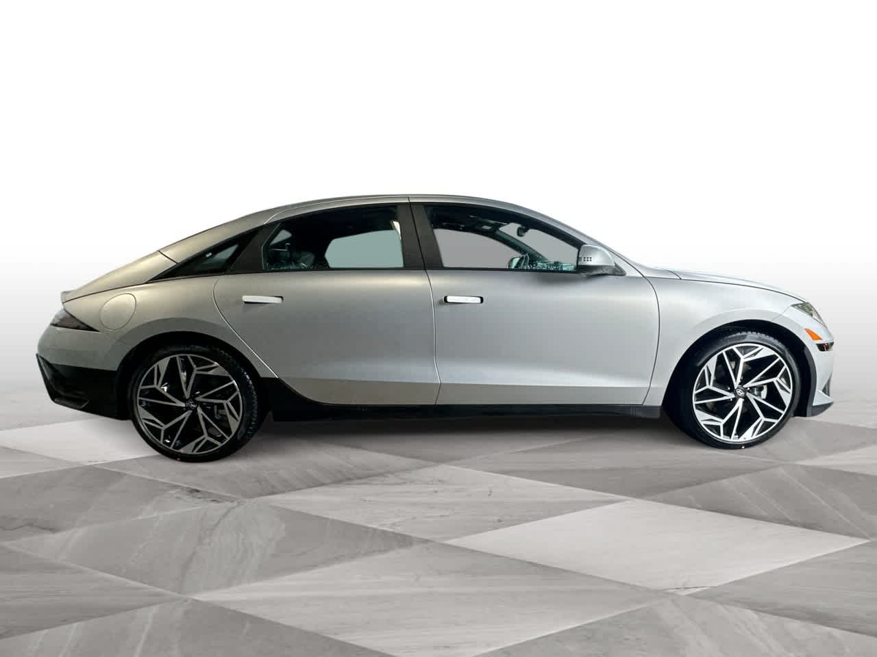 Thumbnail: 2025 Hyundai Ioniq 6 - 9