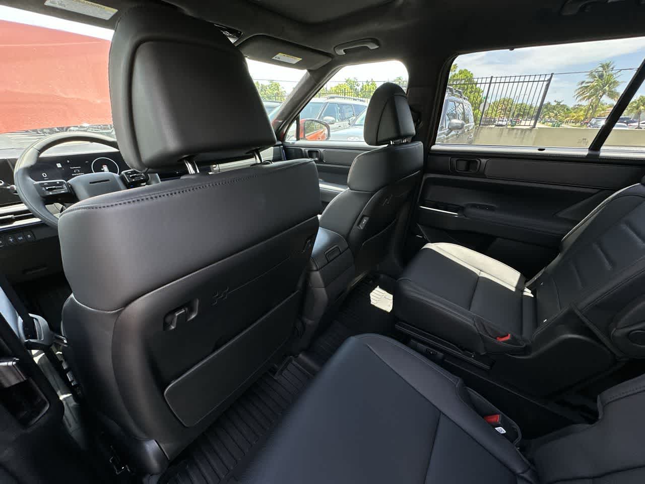 Thumbnail: 2025 Hyundai Santa Fe - 23