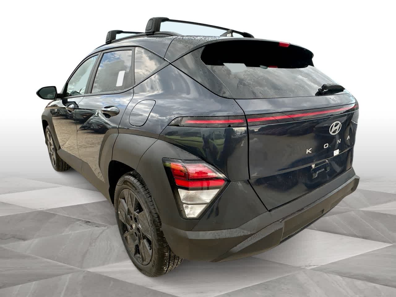 Thumbnail: 2026 Hyundai Kona - 6